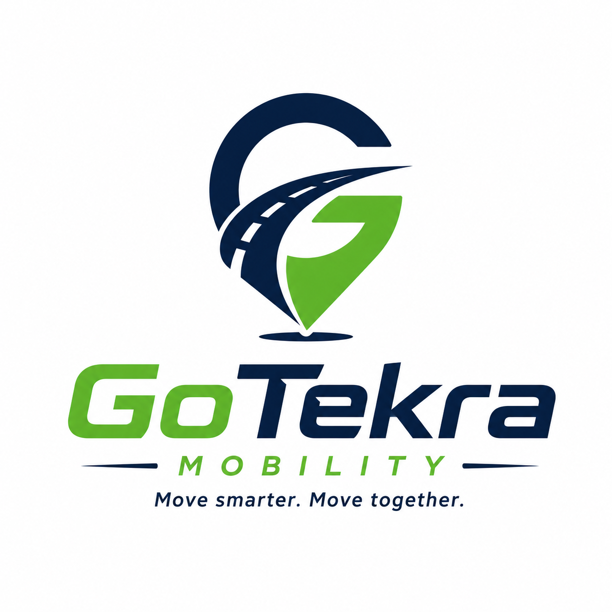GoTekra Logo